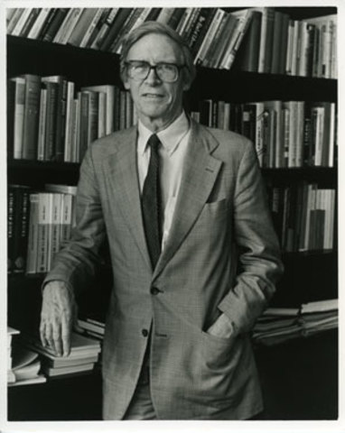 John Rawls 1921 - 2002