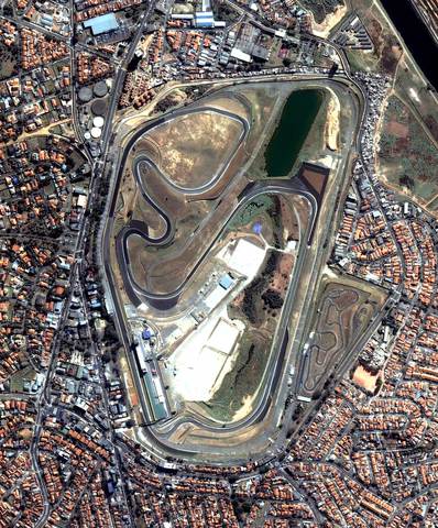 INTERLAGOS-EKO ZIRKUITUA