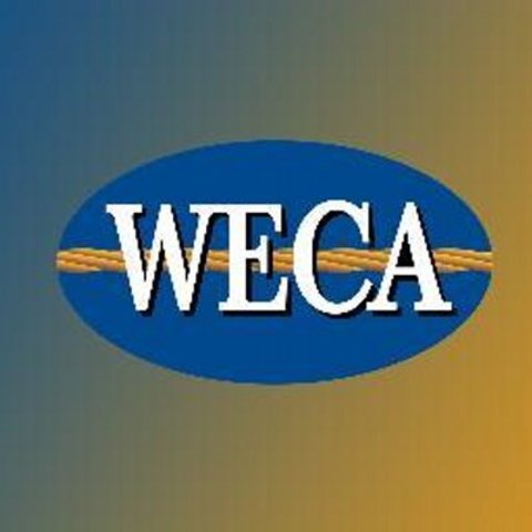 CREACIÓN DE WECA