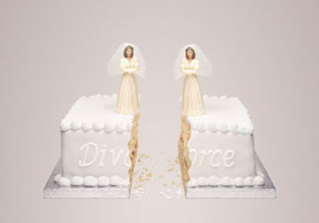 Divorce