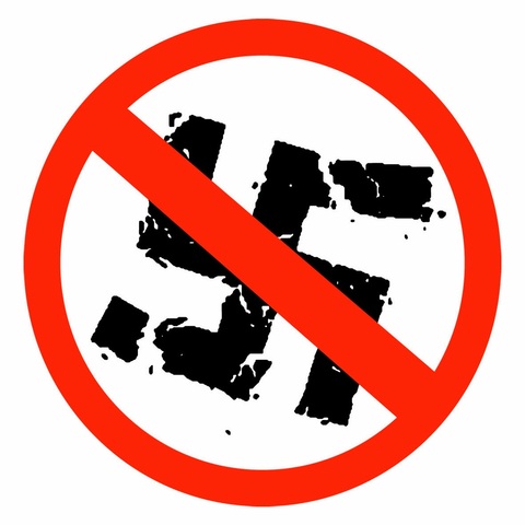 Agrupamiento de anti-nazis