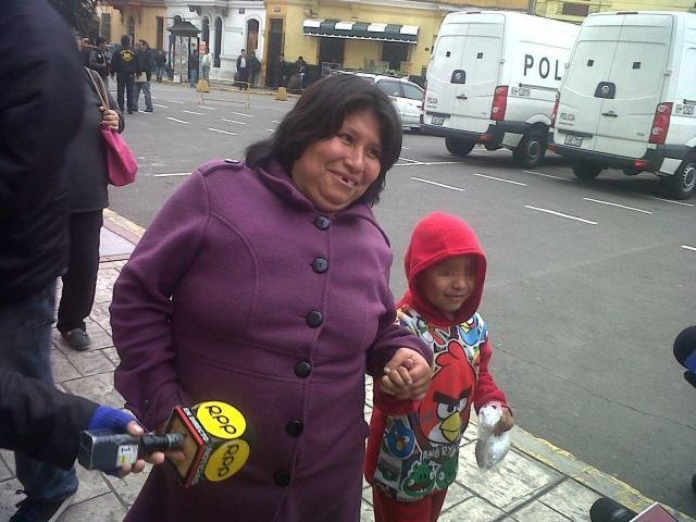 Mis primeros 3 años