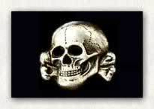 Stauffenberg hacia Hitler