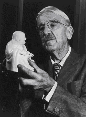 john dewey
