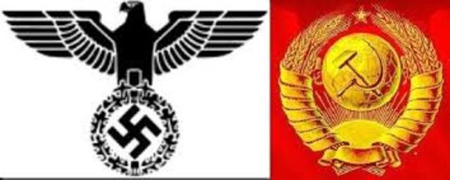 Camino a Stalingrado