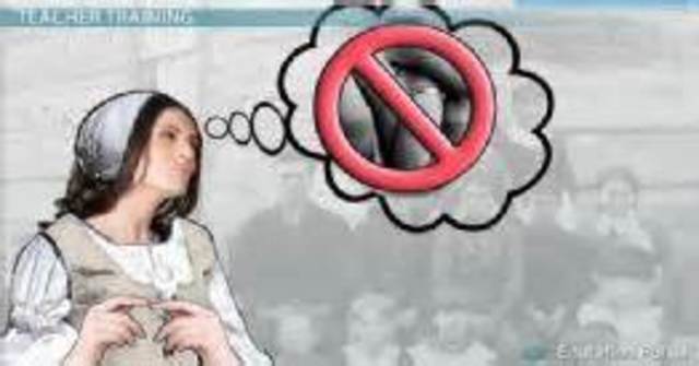 ***MOST IMPORTANT*** FIRST EDUCATIONAL LAWS