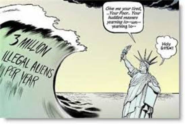 Immigration Reform and Control Act (IRCA)