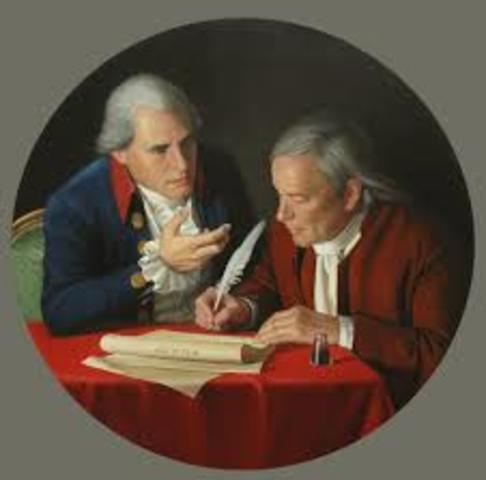 Connecticut Compromise