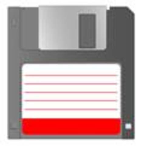 Floppy Disk