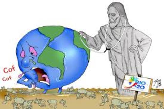 CUMBRE RIO "CUMBRE DE LA TIERRA"