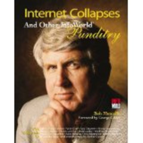 Bob Metcalfe and others found 3Com (Computer Communication Compatibility)