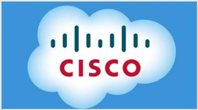 Cisco Systems founded
