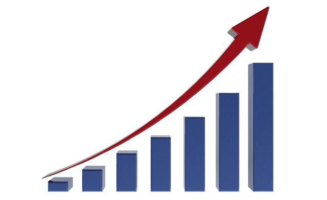 Web grows by 341,000 percent in a year