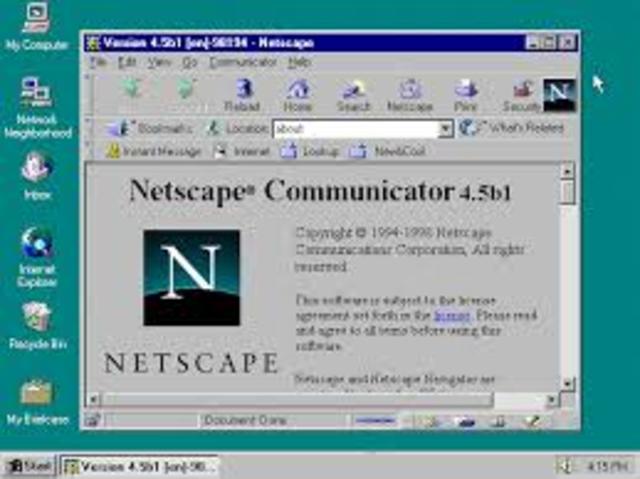 Netscape
