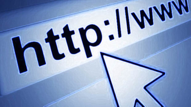 There are an estimated 92 million Web sites online