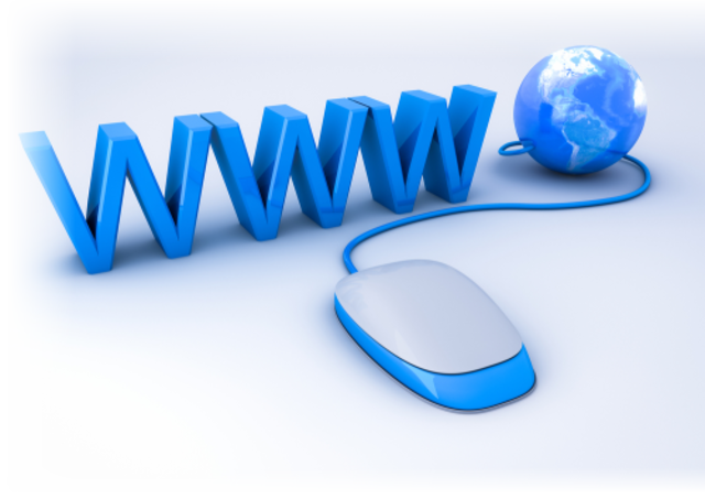 There are an estimated 92 million Web sites online