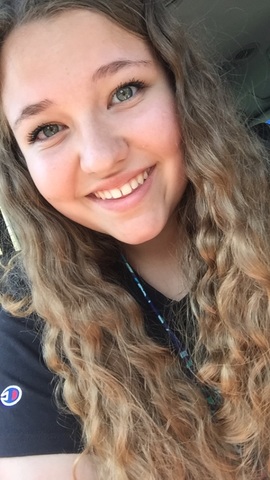 One of my three best friends turned pseudo-siblings, Kelly Bushouse, is born in Overland Park, Kansas