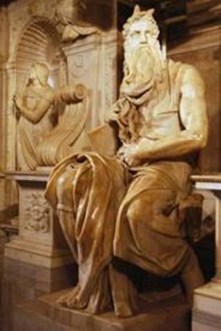 LEYES MOSAICAS (Israel, s. XIV a.C.)