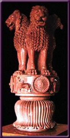 LEYES DE MANU (India, s. XI a.C.)