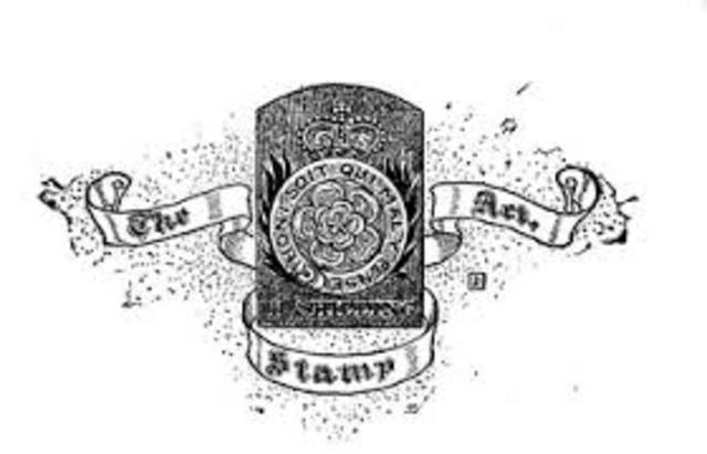 Stamp Act