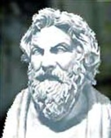 LEYES DRACONIANAS (Atenas, s. VII a.C.)