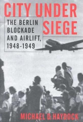 Berlin Blockade/ Airlift