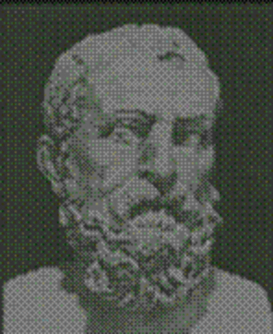 LEGISLACIÓN DE SOLÓN (Atenas, s. VI a. C.)