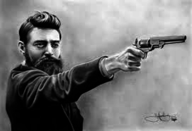 Ned Kelly