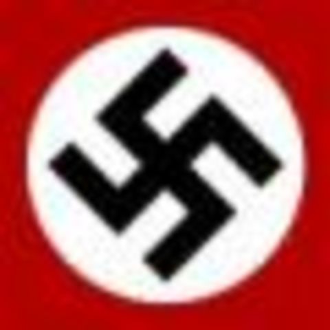 Comienzos del partido Nazi