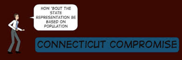 Connecticut compromise