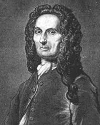 DESCUBRIMIENTOS CIENTIFICOS .