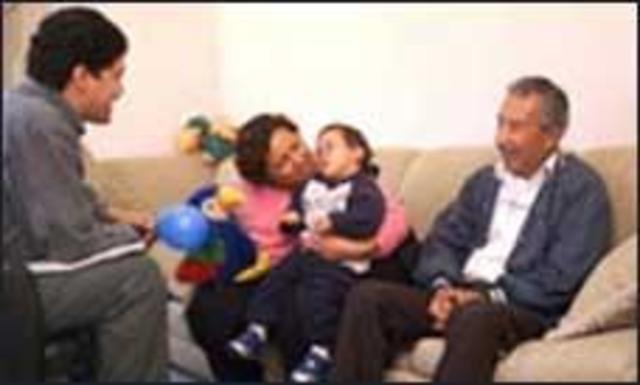 terapia familiar se independiza