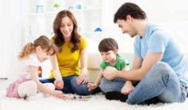 Abraham y Hannah Stone