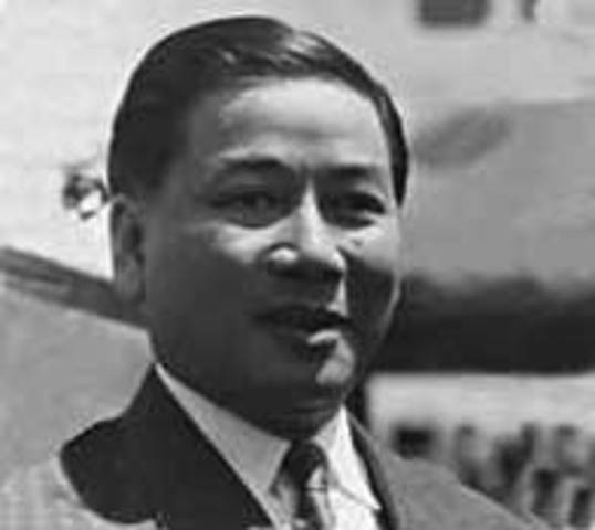 Ngo Dinh Diem Assassination