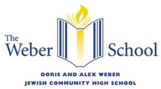 Began high school at the New Atlanta Jewish Community High School/ Weber School
