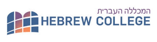 Began MJEd at Hebrew College