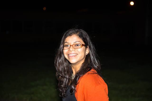 Started my first job as Cantor in Worcester, MA