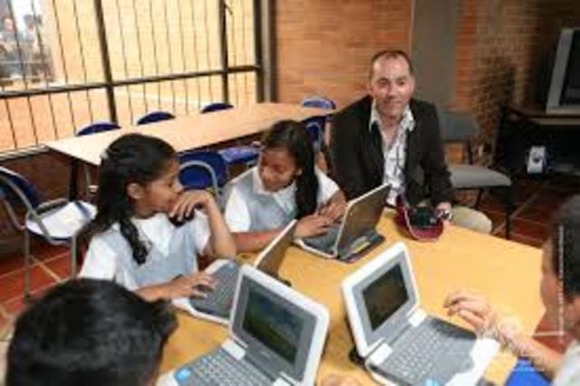 PRINCIPALES EXPONENTES DE LOS 70'S