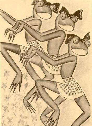 MEN Revista "Rin Rin"