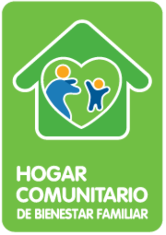 Nacimiento de  los Hogares Comunitarios de Bienestar