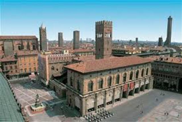 Universidad de Bolonia