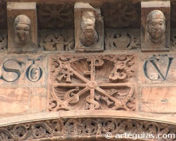 Contrataron a Pere Coma, el maestro de Obras