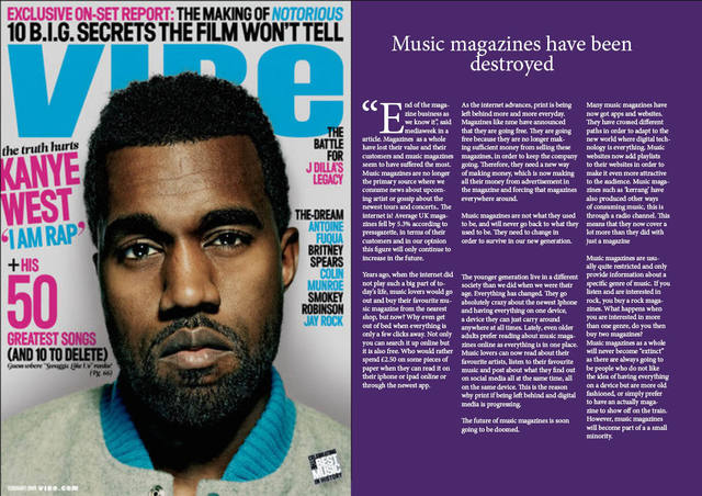 Double Page Spread Upload