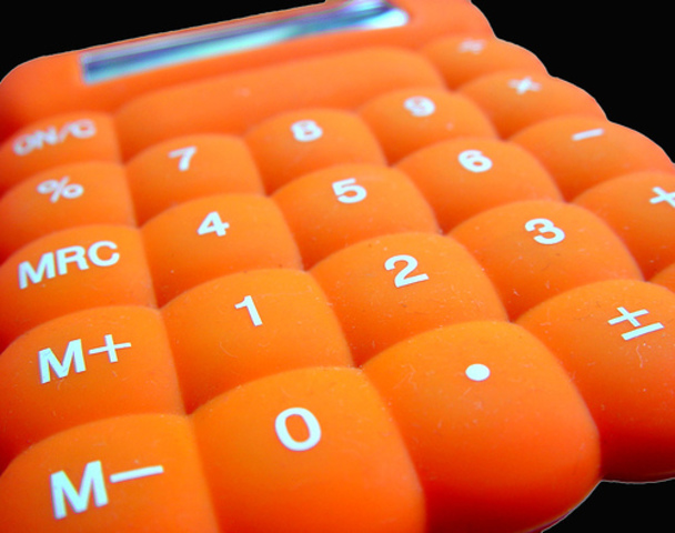 Evolución de la calculadora desde sus orígenes