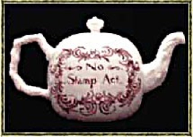 Stamp Act
