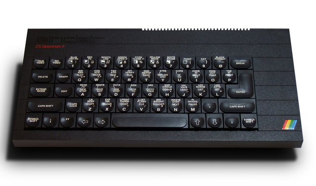 Sinclair ZX Spectrum