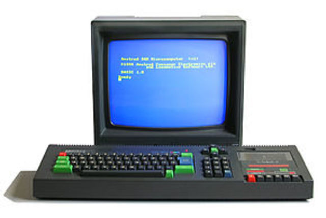 AMSTRAD CPV