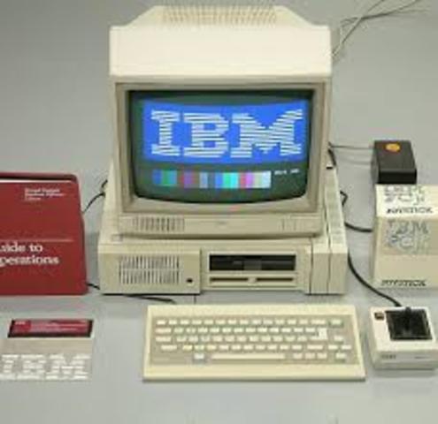 IBM PC