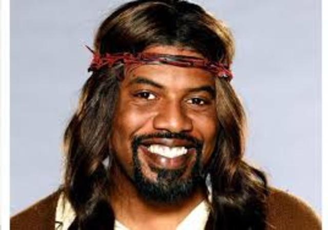 The Beginning Of Time