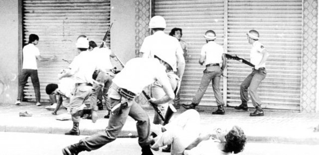 Incêndios de bancas de revistas e jornais de SP e MG